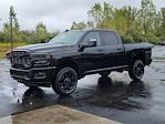 New 2026 Ram 2500 Big Horn Crew Cab 4x4 Pickup for sale #C26MA020 - photo 9