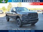 New 2026 Ram 2500 Big Horn Crew Cab 4x4 Pickup for sale #C26MA039 - photo 1