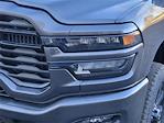 New 2026 Ram 2500 Big Horn Crew Cab 4x4 Pickup for sale #C26MA039 - photo 10