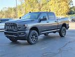 New 2026 Ram 2500 Big Horn Crew Cab 4x4 Pickup for sale #C26MA039 - photo 8