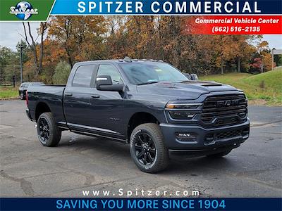 New 2026 Ram 2500 Laramie Crew Cab 4x4 Pickup for sale #C26MA060 - photo 1