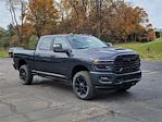 New 2026 Ram 2500 Laramie Crew Cab 4x4 Pickup for sale #C26MA060 - photo 3