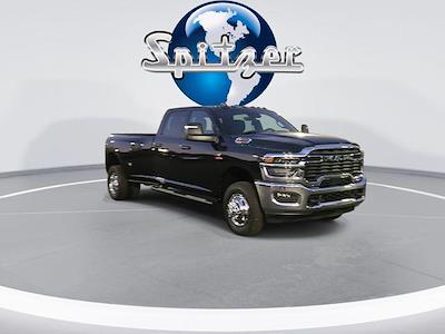 New 2026 Ram 3500 Tradesman Crew Cab for sale #C26MA073 - photo 2