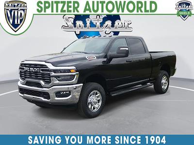 New 2026 Ram 2500 Tradesman Crew Cab for sale #C26MA084 - photo 1