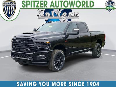 New 2026 Ram 2500 Laramie Crew Cab for sale #C26MA085 - photo 1