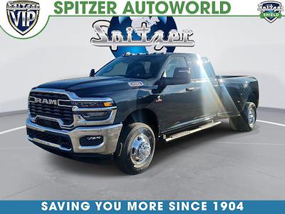 New 2026 Ram 3500 Tradesman Crew Cab for sale #C26MA111 - photo 1