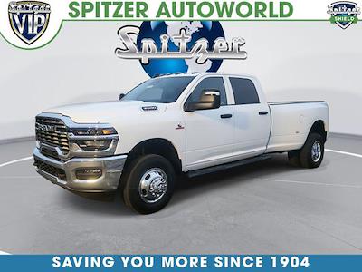 New 2026 Ram 3500 Tradesman Crew Cab for sale #C26MA112 - photo 1