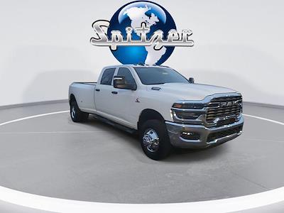 New 2026 Ram 3500 Tradesman Crew Cab for sale #C26MA112 - photo 2