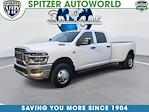 New 2026 Ram 3500 Tradesman Crew Cab for sale #C26MA112 - photo 1