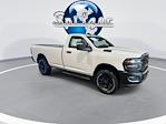 New 2026 Ram 2500 Tradesman Regular Cab for sale #C26MA201 - photo 3