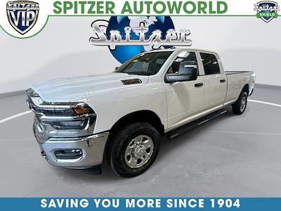 New 2026 Ram 2500 Tradesman Crew Cab for sale #C26MA209 - photo 1