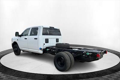 New 2025 Ram 3500 Tradesman Crew Cab 4x4 60 CA Cab Chassis for sale #7064840 - photo 2