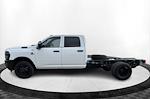 New 2025 Ram 3500 Tradesman Crew Cab 4x4 60 CA Cab Chassis for sale #7064840 - photo 3