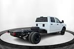 New 2025 Ram 3500 Tradesman Crew Cab 4x4 60 CA Cab Chassis for sale #7064840 - photo 6