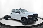 New 2025 Ram 3500 Tradesman Crew Cab 4x4 60 CA Cab Chassis for sale #7064840 - photo 8