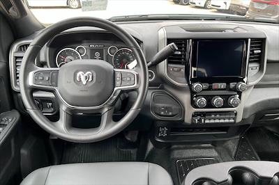 New 2025 Ram 3500 Tradesman Crew Cab 4x4 60 CA Cab Chassis for sale #7064910 - photo 1