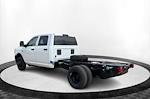 New 2025 Ram 3500 Tradesman Crew Cab 4x4 60 CA Cab Chassis for sale #7064910 - photo 16