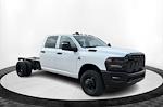 New 2025 Ram 3500 Tradesman Crew Cab 4x4 60 CA Cab Chassis for sale #7064910 - photo 21