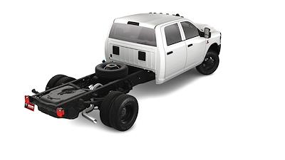 New 2025 Ram 3500 Tradesman Crew Cab 4x4 60 CA Cab Chassis for sale #7065040 - photo 2