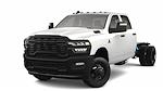 New 2025 Ram 3500 Tradesman Crew Cab 4x4 60 CA Cab Chassis for sale #7065040 - photo 1