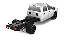 New 2025 Ram 3500 Tradesman Crew Cab 4x4 60 CA Cab Chassis for sale #7065040 - photo 2