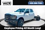 New 2025 Ram 3500 Tradesman Crew Cab 4x4 60 CA Cab Chassis for sale #7065050 - photo 1
