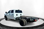 New 2025 Ram 3500 Tradesman Crew Cab 4x4 60 CA Cab Chassis for sale #7065050 - photo 2