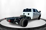 New 2025 Ram 3500 Tradesman Crew Cab 4x4 60 CA Cab Chassis for sale #7065050 - photo 5
