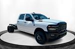New 2025 Ram 3500 Tradesman Crew Cab 4x4 60 CA Cab Chassis for sale #7065050 - photo 7