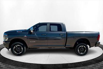 New 2025 Ram 2500 Laramie Crew Cab 4x4 Pickup for sale #7065190 - photo 2