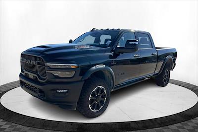 New 2025 Ram 2500 Rebel Crew Cab 4x4 Pickup for sale #7065570 - photo 1