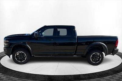 New 2025 Ram 2500 Rebel Crew Cab 4x4 Pickup for sale #7065570 - photo 2
