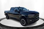 New 2025 Ram 2500 Rebel Crew Cab 4x4 Pickup for sale #7065570 - photo 8