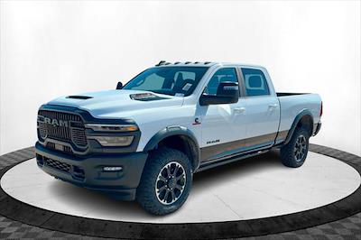 New 2025 Ram 2500 Rebel Crew Cab 4x4 Pickup for sale #7065650 - photo 1