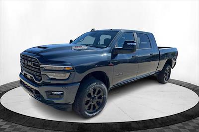 New 2025 Ram 2500 Laramie Mega Cab 4x4 Pickup for sale #7065680 - photo 1