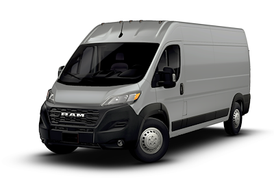 New 2026 Ram ProMaster 3500 High Roof Empty Cargo Van for sale #7065850 - photo 1