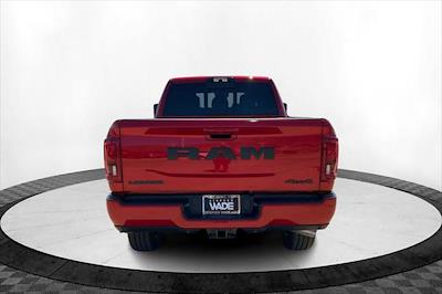 New 2026 Ram 2500 Laramie Mega Cab 4x4 Pickup for sale #7065900 - photo 1