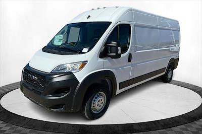 New 2026 Ram ProMaster 2500 High Roof Upfitted Cargo Van for sale #7066030 - photo 1