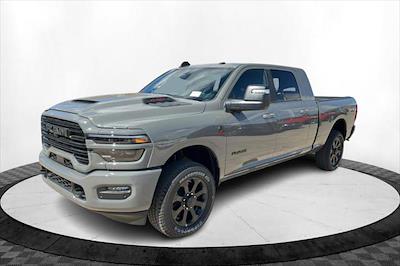 New 2026 Ram 3500 Laramie Mega Cab 4x4 Pickup for sale #7066040 - photo 1