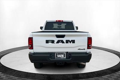 New 2026 Ram 3500 Tradesman Crew Cab for sale #7066050 - photo 2