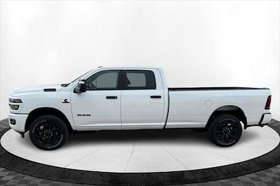 New 2025 Ram 3500 Big Horn Crew Cab 4x4 Pickup for sale #7066130 - photo 2