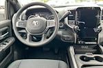 New 2025 Ram 3500 Big Horn Crew Cab 4x4 Pickup for sale #7066130 - photo 13
