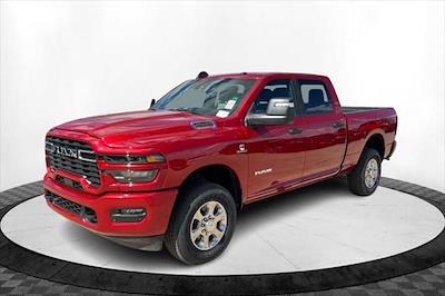 New 2026 Ram 2500 Big Horn Crew Cab for sale #7066170 - photo 1