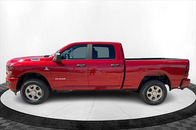 New 2026 Ram 2500 Big Horn Crew Cab for sale #7066170 - photo 2
