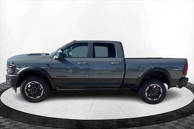 New 2026 Ram 2500 Rebel Crew Cab 4x4 Pickup for sale #7066240 - photo 2