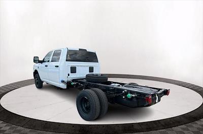New 2026 Ram 3500 Tradesman Crew Cab 60 CA Cab Chassis for sale #7066270 - photo 2