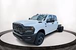 New 2026 Ram 3500 Tradesman Crew Cab 60 CA Cab Chassis for sale #7066270 - photo 1