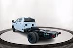 New 2026 Ram 3500 Tradesman Crew Cab 60 CA Cab Chassis for sale #7066270 - photo 2