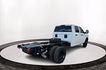 New 2026 Ram 3500 Tradesman Crew Cab 60 CA Cab Chassis for sale #7066270 - photo 6