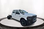 New 2026 Ram 3500 Tradesman Crew Cab 60 CA Cab Chassis for sale #7066270 - photo 8